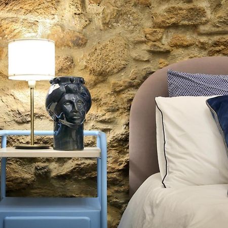 B&B Ronco Zaffarana カルタジローネ エクステリア 写真