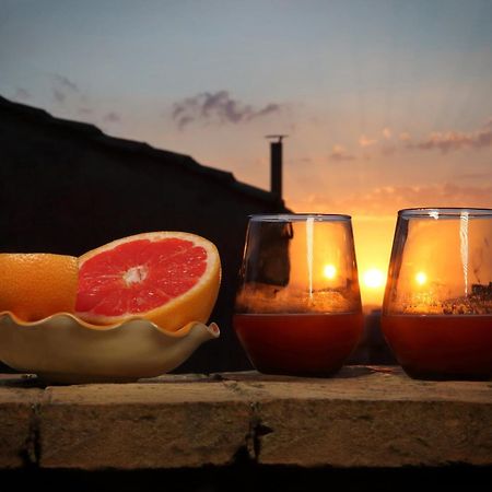 B&B Ronco Zaffarana カルタジローネ エクステリア 写真