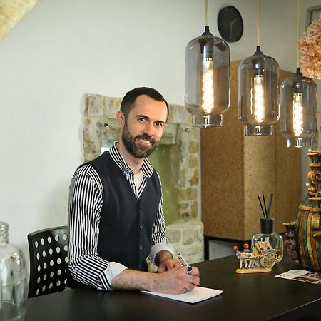 B&B Ronco Zaffarana カルタジローネ エクステリア 写真