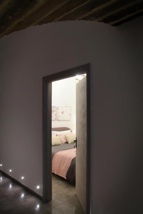 B&B Ronco Zaffarana カルタジローネ エクステリア 写真