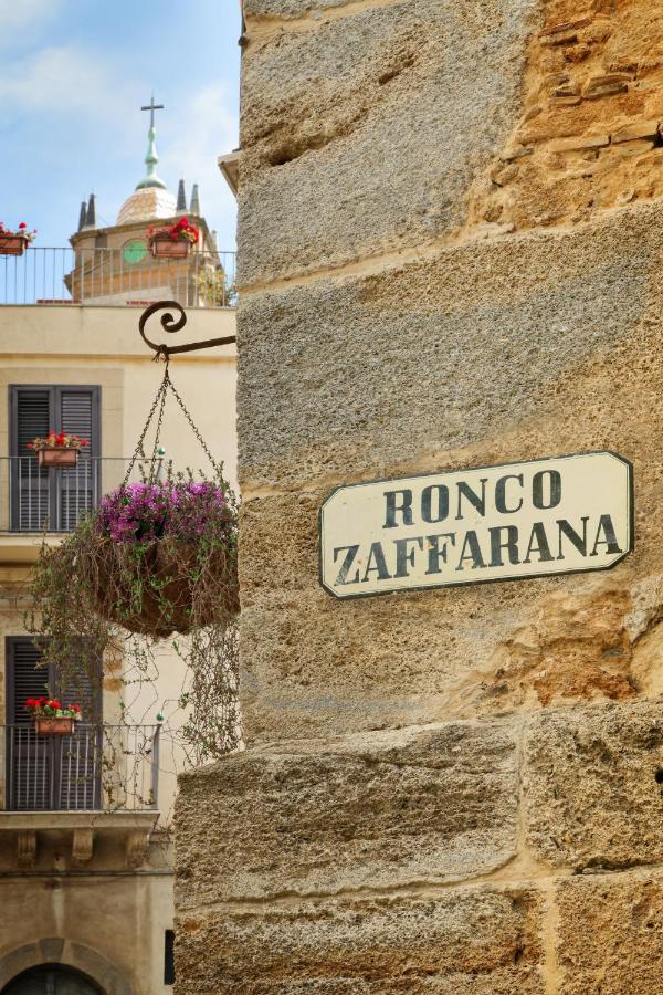 B&B Ronco Zaffarana カルタジローネ エクステリア 写真