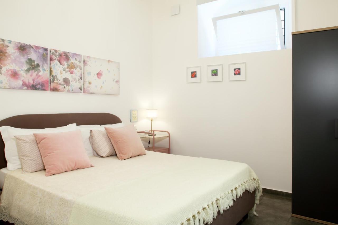 B&B Ronco Zaffarana カルタジローネ エクステリア 写真