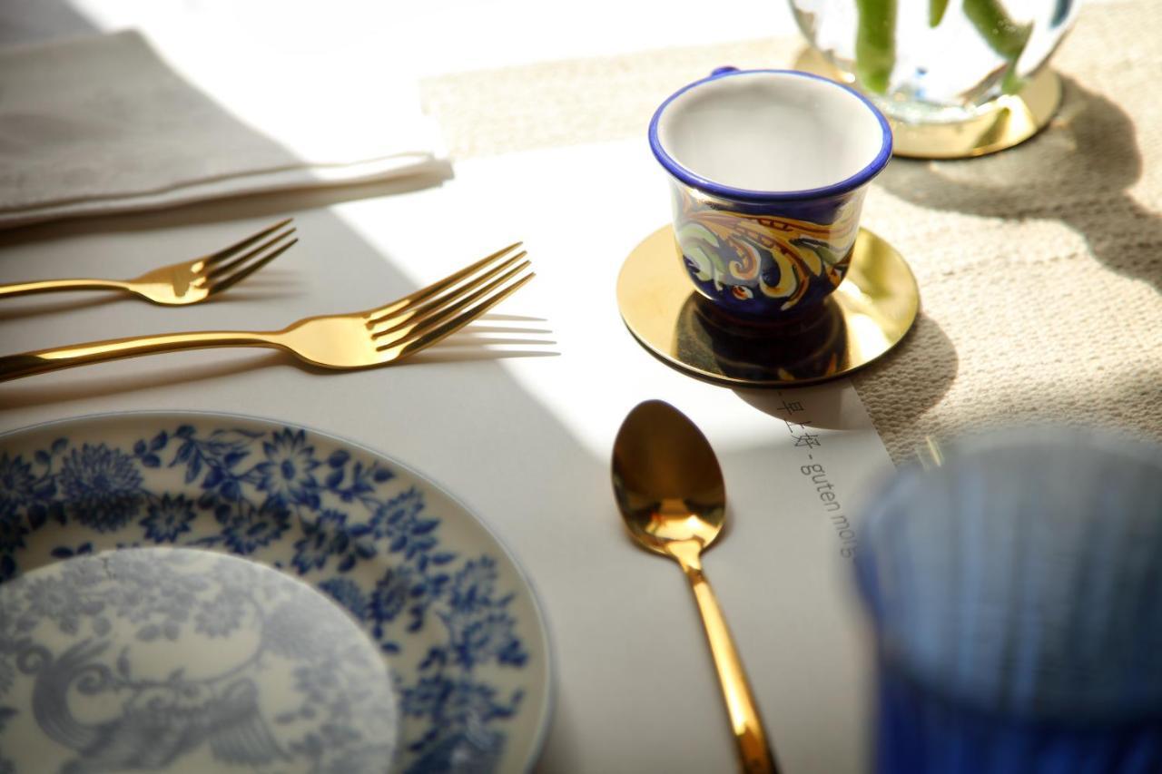 B&B Ronco Zaffarana カルタジローネ エクステリア 写真