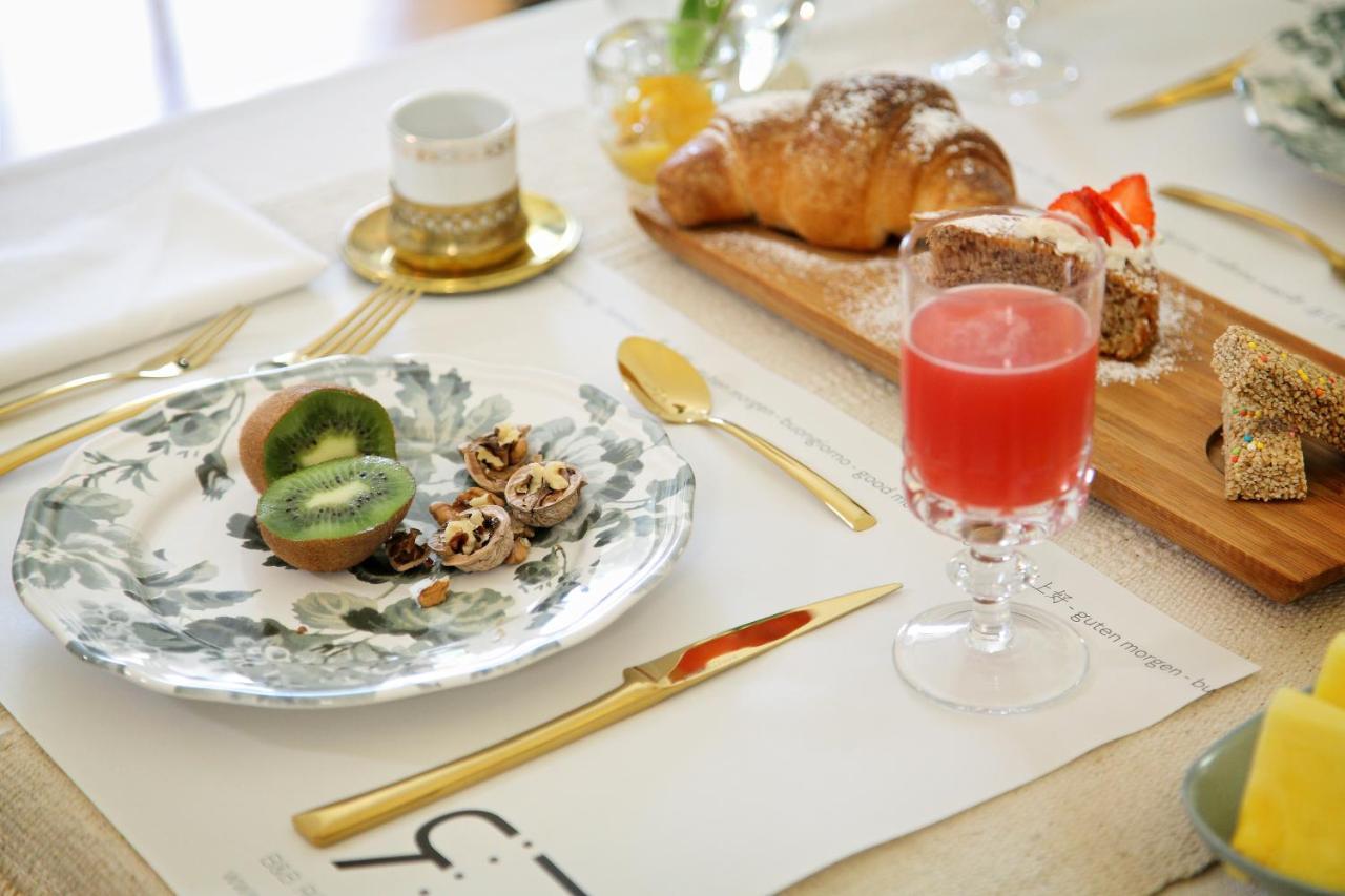 B&B Ronco Zaffarana カルタジローネ エクステリア 写真